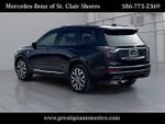 2021 Cadillac XT6 AWD 4dr Sport