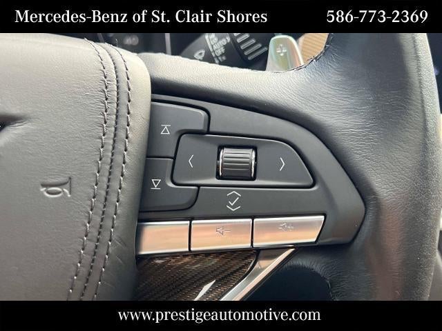 2021 Cadillac XT6 AWD 4dr Sport