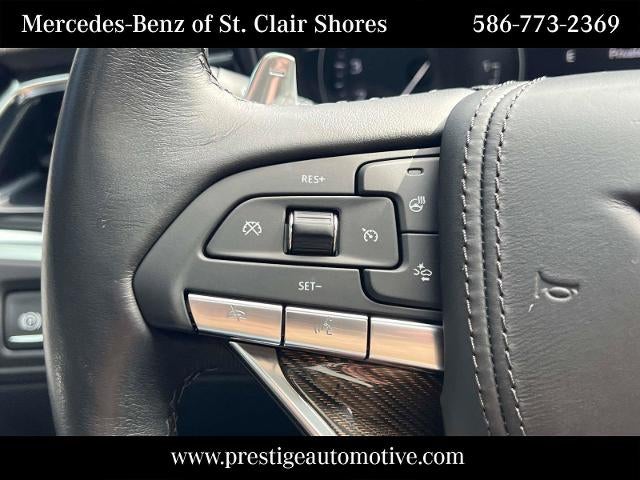 2021 Cadillac XT6 AWD 4dr Sport