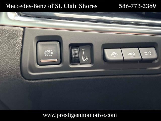 2021 Cadillac XT6 AWD 4dr Sport