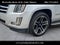 2020 Cadillac Escalade ESV 4WD Luxury
