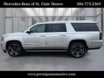 2020 Cadillac Escalade ESV 4WD Luxury