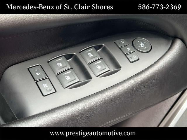 2020 Cadillac Escalade ESV 4WD Luxury