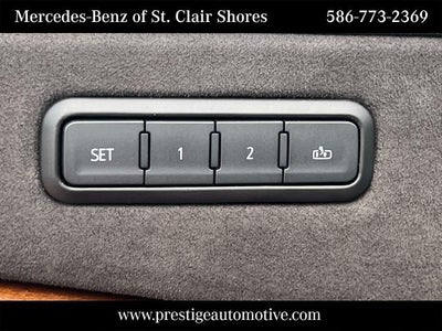 2020 Cadillac Escalade ESV 4WD Luxury