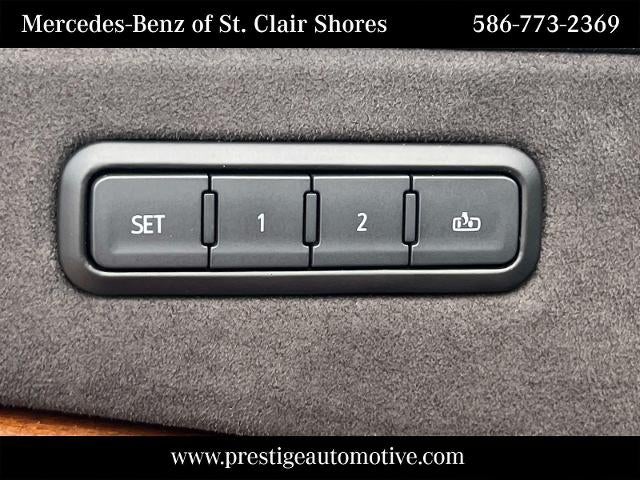 2020 Cadillac Escalade ESV 4WD Luxury