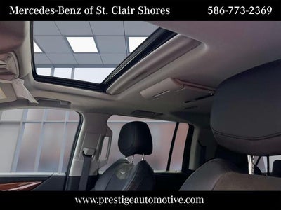 2020 Cadillac Escalade ESV 4WD Luxury