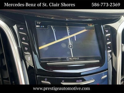 2020 Cadillac Escalade ESV 4WD Luxury