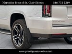 2020 Cadillac Escalade ESV 4WD Luxury