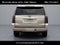 2020 Cadillac Escalade ESV 4WD Luxury
