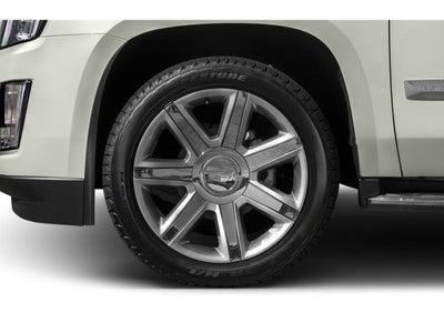 2020 Cadillac Escalade ESV 4WD Luxury