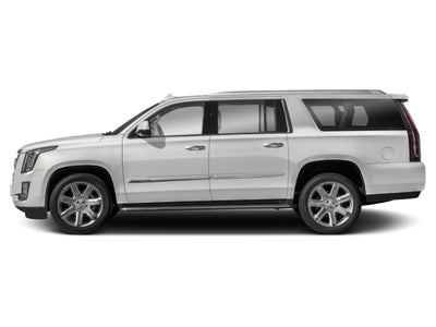 2020 Cadillac Escalade ESV 4WD Luxury