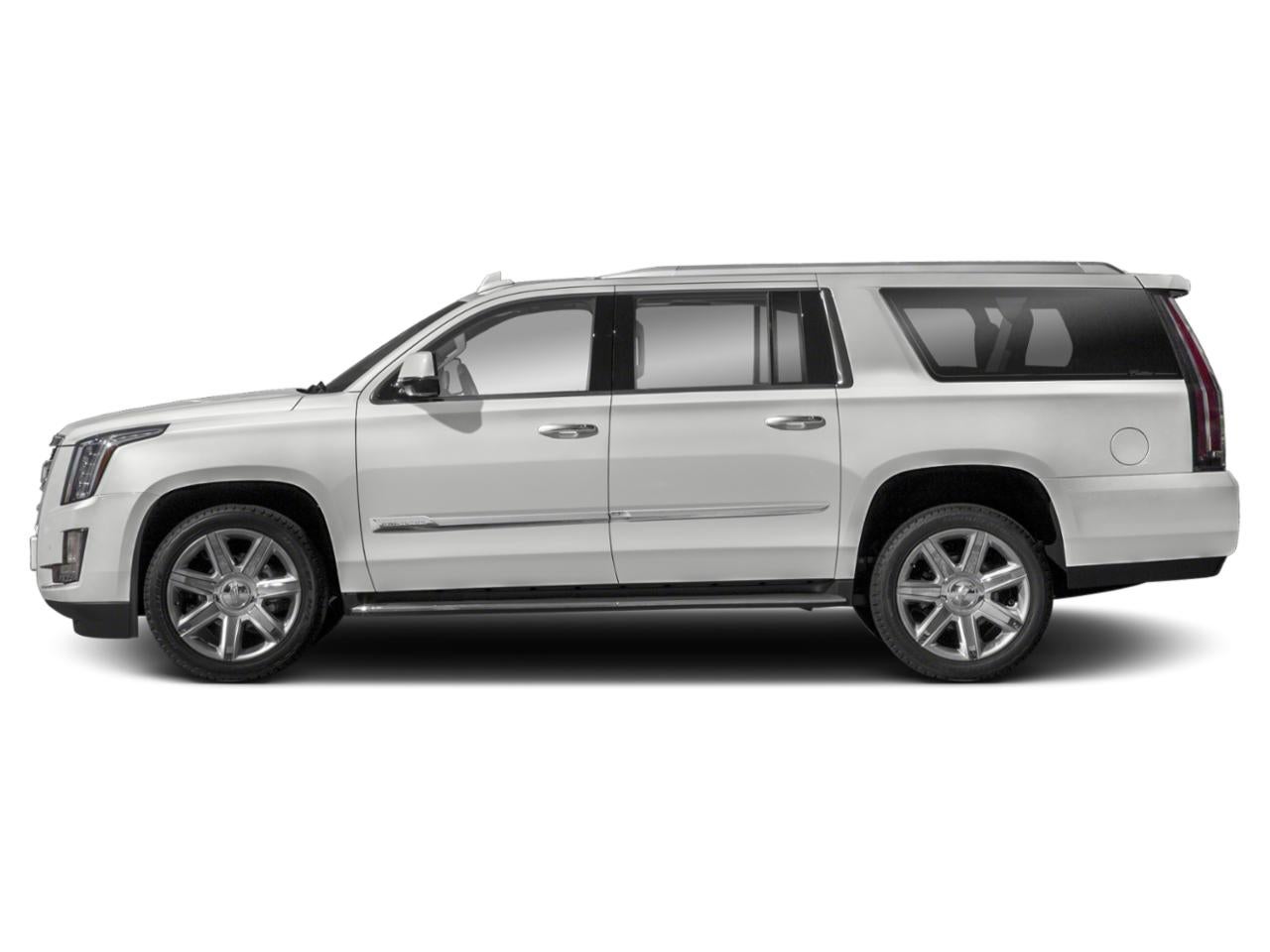 2020 Cadillac Escalade ESV 4WD Luxury