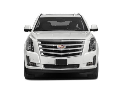 2020 Cadillac Escalade ESV 4WD Luxury