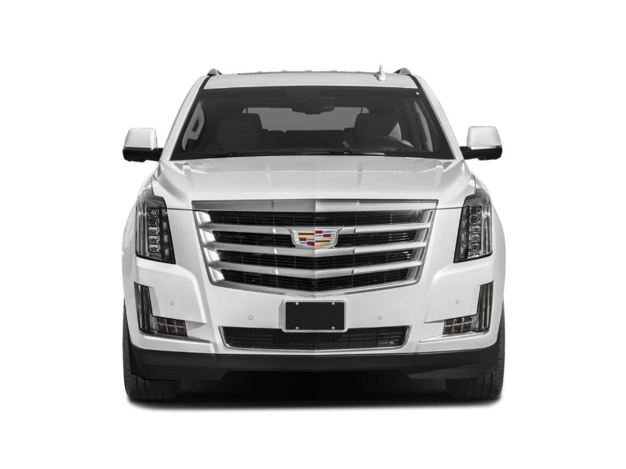 2020 Cadillac Escalade ESV 4WD Luxury