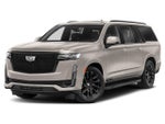 2024 Cadillac Escalade ESV 4WD Sport