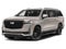 2024 Cadillac Escalade ESV 4WD Sport