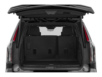 2024 Cadillac Escalade ESV 4WD Sport