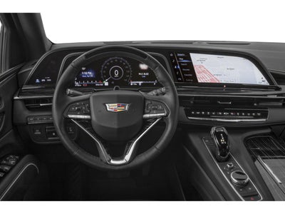 2024 Cadillac Escalade ESV 4WD Sport