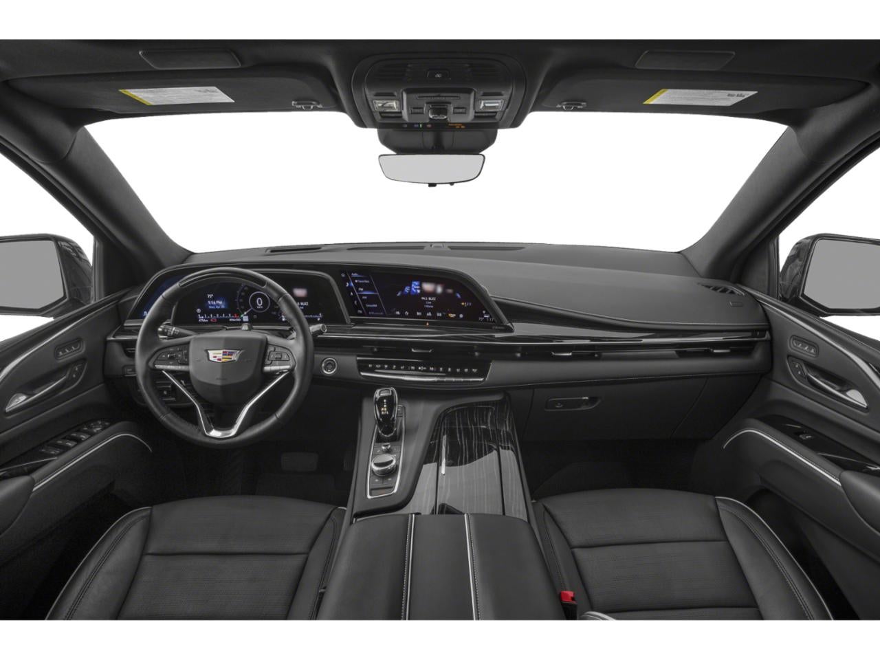 2024 Cadillac Escalade ESV 4WD Sport