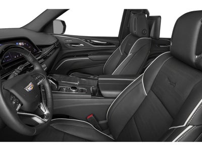2024 Cadillac Escalade ESV 4WD Sport