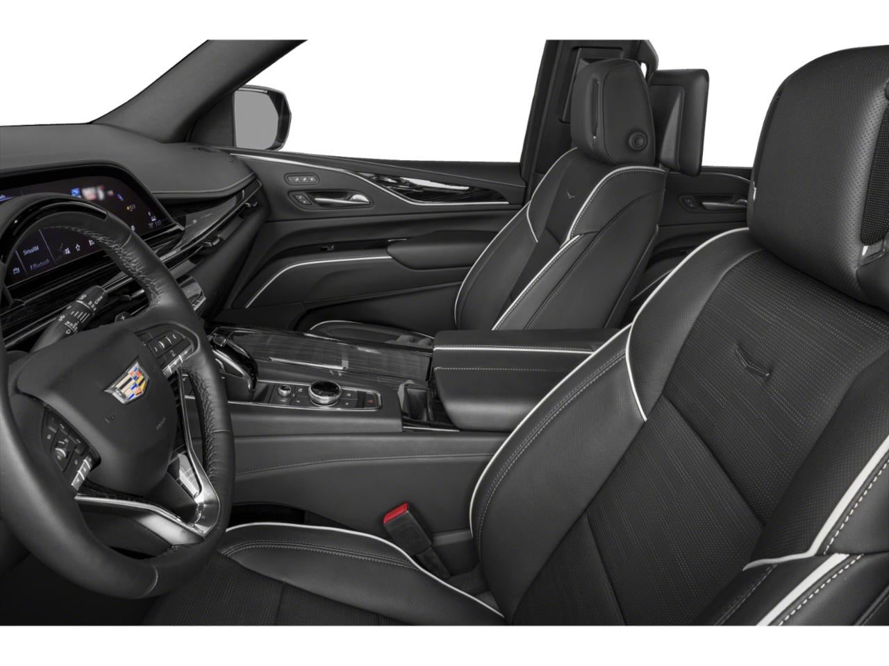 2024 Cadillac Escalade ESV 4WD Sport