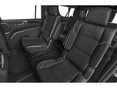 2024 Cadillac Escalade ESV 4WD Sport
