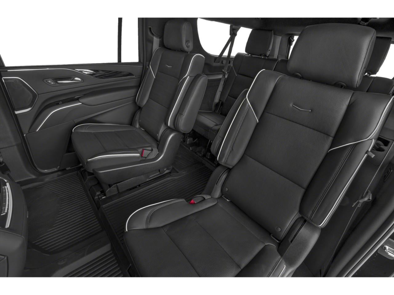 2024 Cadillac Escalade ESV 4WD Sport