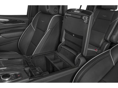 2024 Cadillac Escalade ESV 4WD Sport