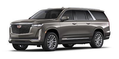 2024 Cadillac Escalade ESV 4WD Sport