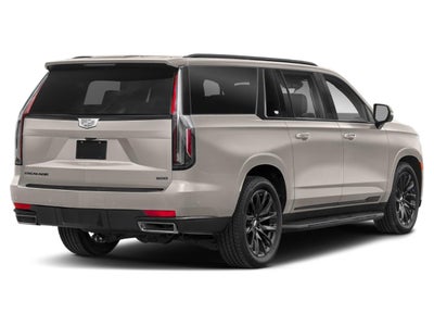 2024 Cadillac Escalade ESV 4WD Sport