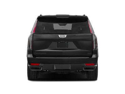 2024 Cadillac Escalade ESV 4WD Sport