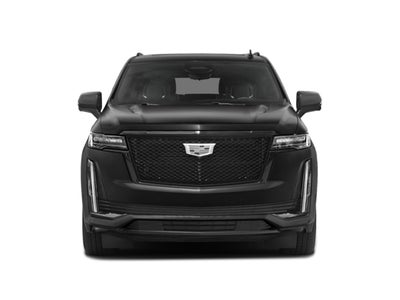 2024 Cadillac Escalade ESV 4WD Sport