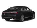 2017 Lincoln Continental Reserve AWD