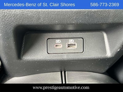 2020 Nissan Altima 2.0 Platinum Sedan