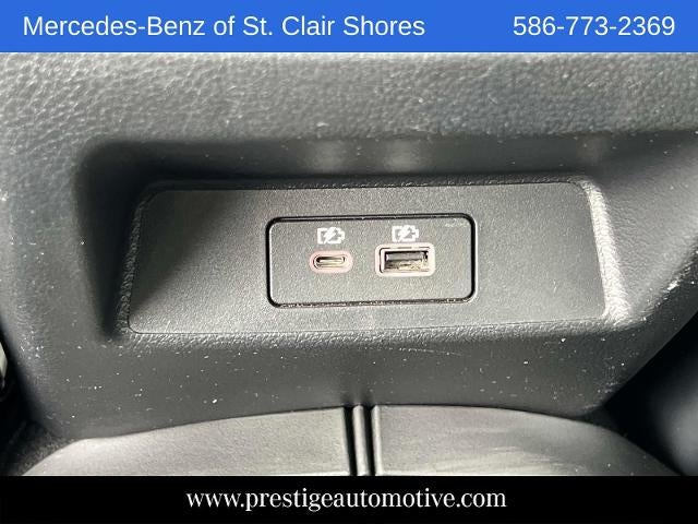 2020 Nissan Altima 2.0 Platinum Sedan