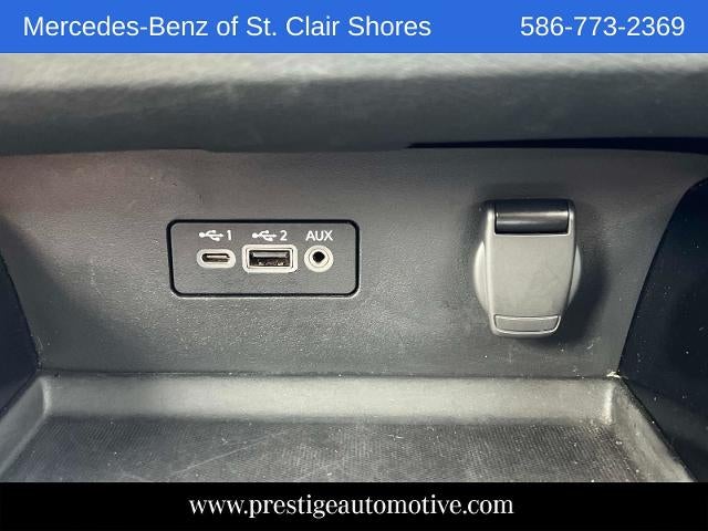 2020 Nissan Altima 2.0 Platinum Sedan