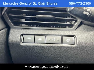 2020 Nissan Altima 2.0 Platinum Sedan