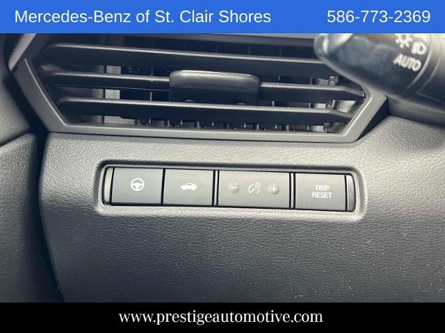 2020 Nissan Altima 2.0 Platinum Sedan