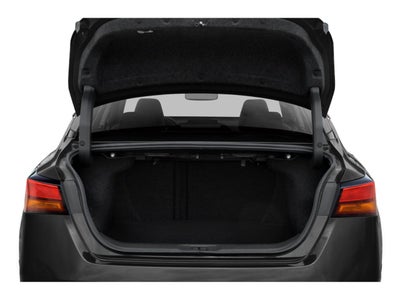 2020 Nissan Altima 2.0 Platinum Sedan