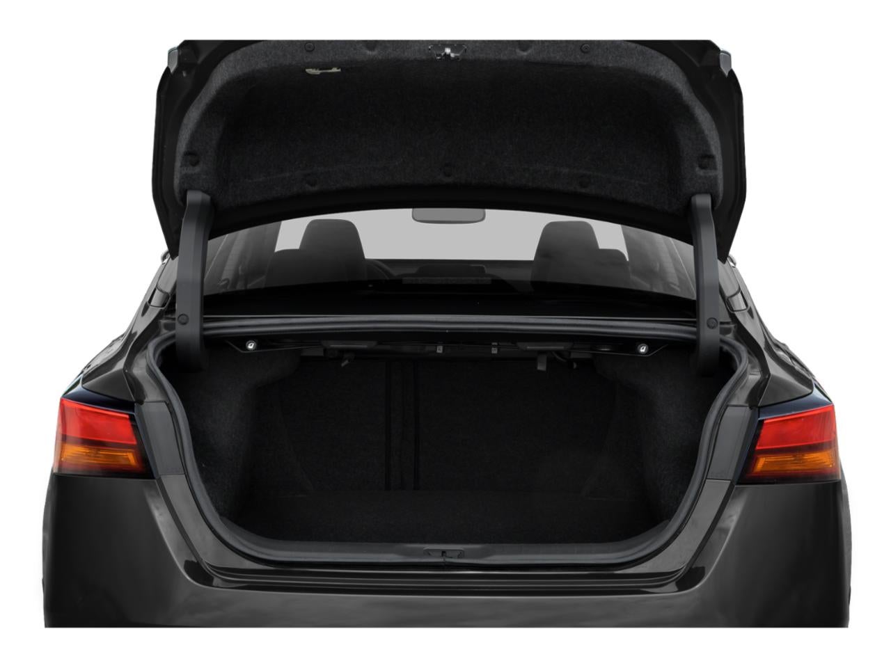 2020 Nissan Altima 2.0 Platinum Sedan