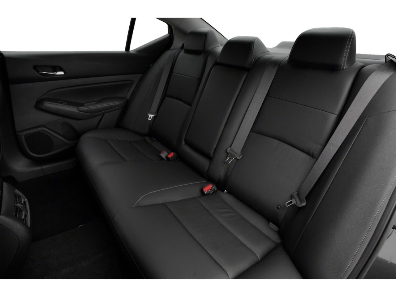 2020 Nissan Altima 2.0 Platinum Sedan