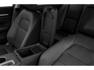 2020 Nissan Altima 2.0 Platinum Sedan