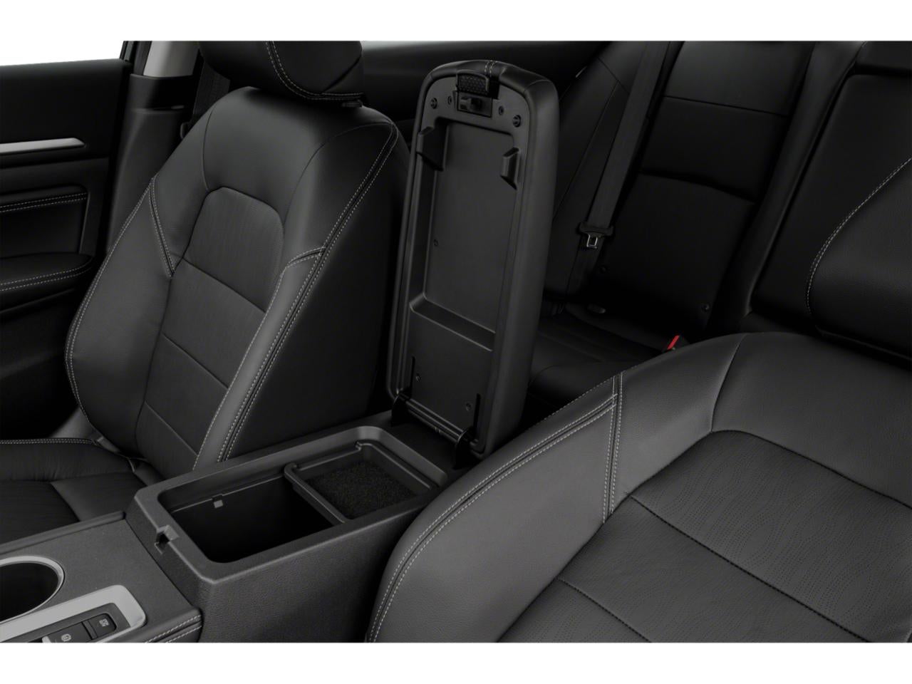 2020 Nissan Altima 2.0 Platinum Sedan