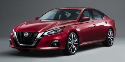 2020 Nissan Altima 2.0 Platinum Sedan