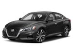 2020 Nissan Altima 2.0 Platinum Sedan