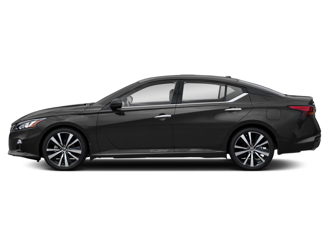 2020 Nissan Altima 2.0 Platinum Sedan