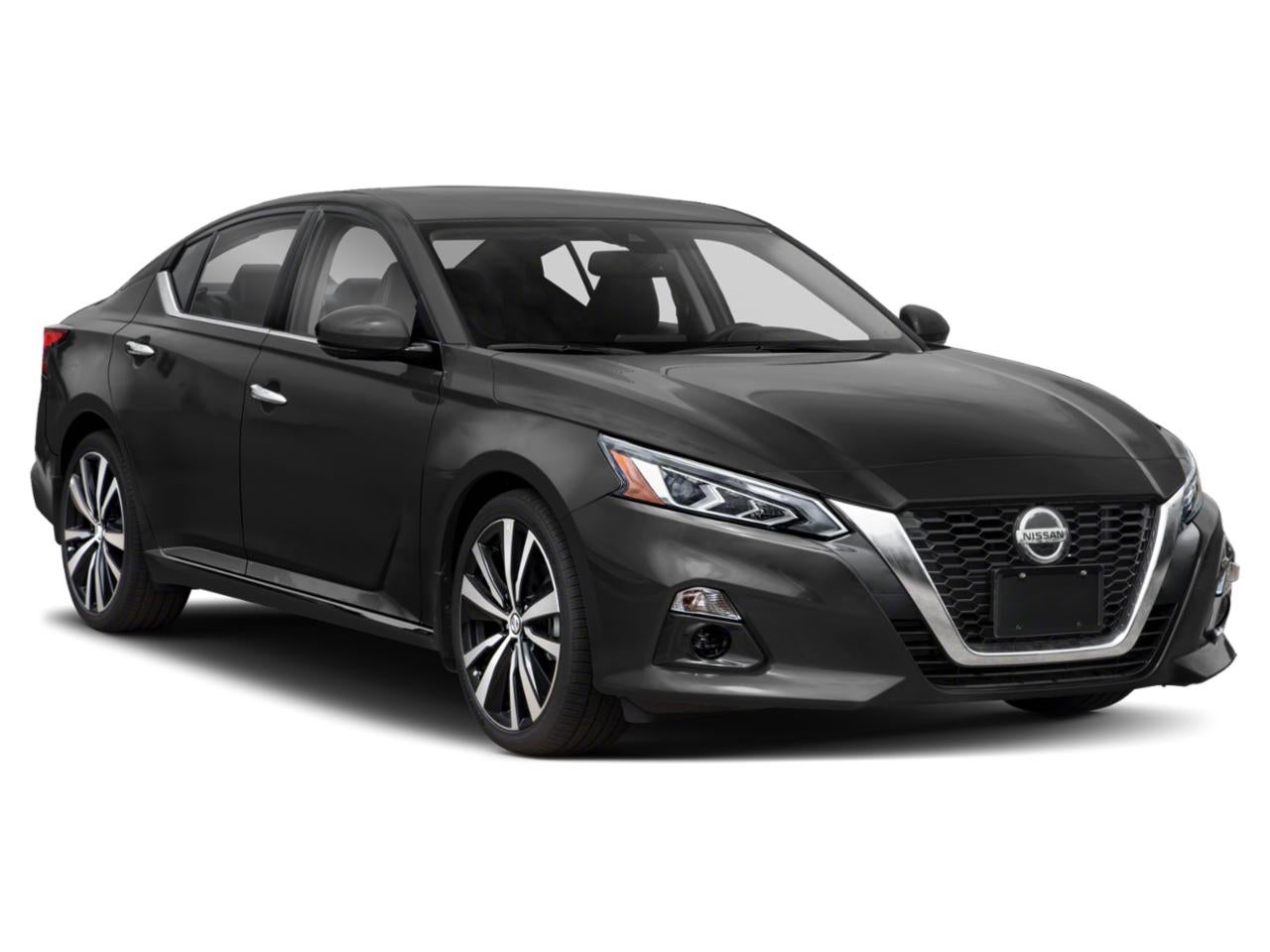 2020 Nissan Altima 2.0 Platinum Sedan