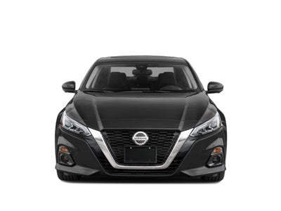 2020 Nissan Altima 2.0 Platinum Sedan
