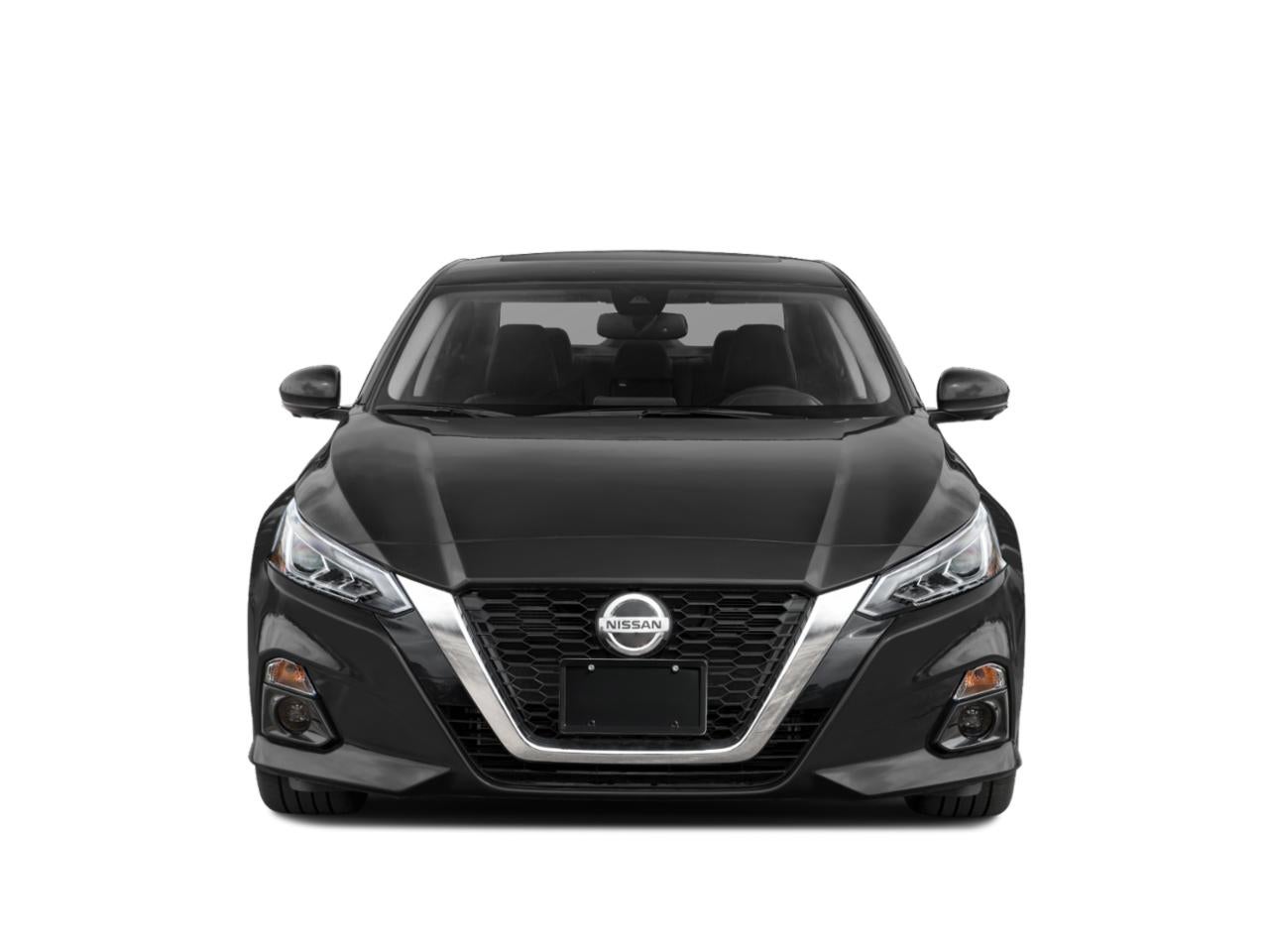 2020 Nissan Altima 2.0 Platinum Sedan