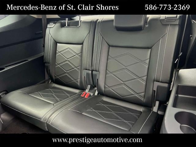 2024 Volkswagen Atlas 2.0T SE w/Technology 4MOTION